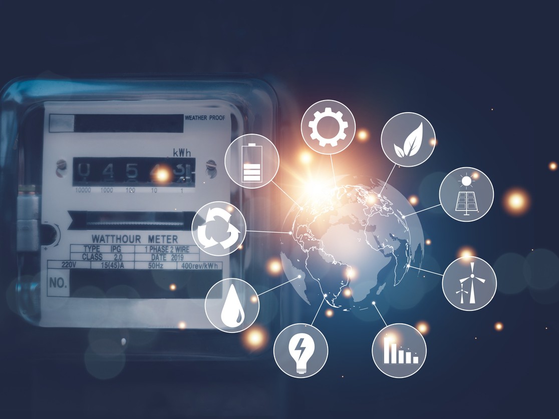 IoT Metering